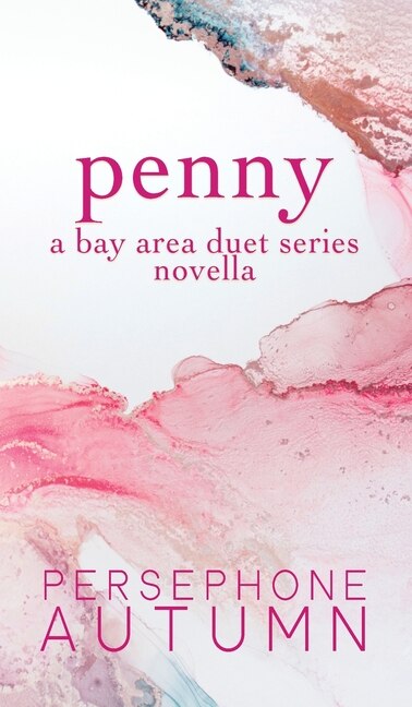 Front cover_Penny