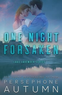 Front cover_One Night Forsaken
