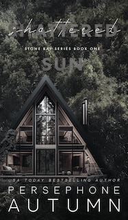 Couverture_Shattered Sun