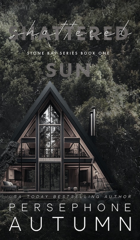 Couverture_Shattered Sun