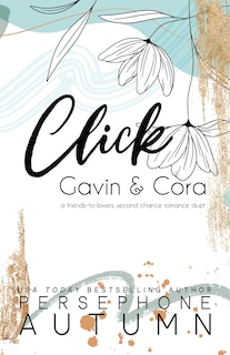 Front cover_Click - Gavin & Cora