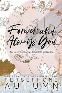 Front cover_Forever and Always You