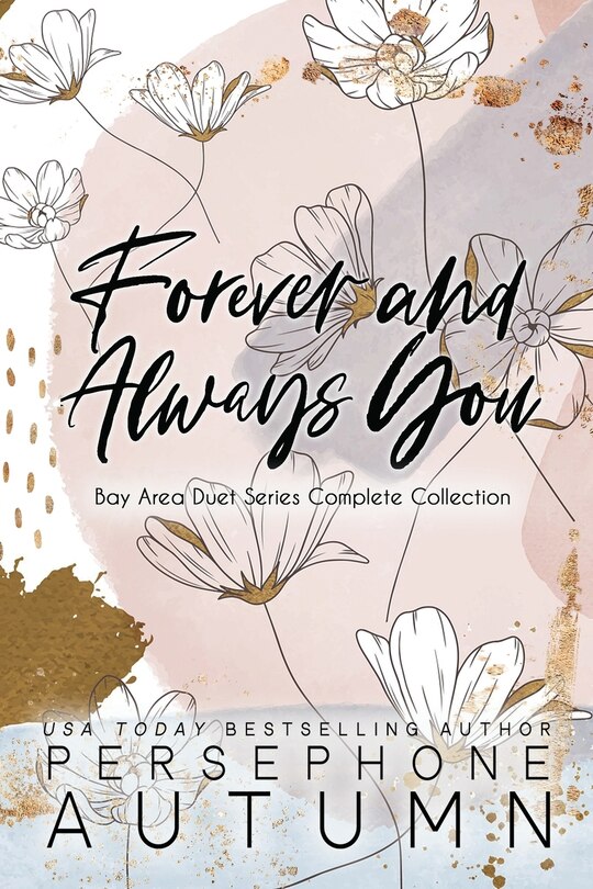 Front cover_Forever and Always You