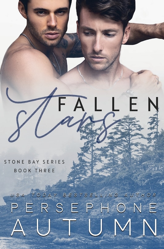 Front cover_Fallen Stars