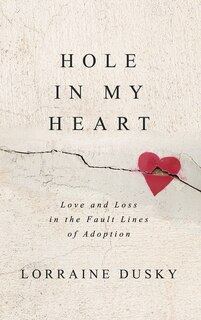 Front cover_Hole in My Heart