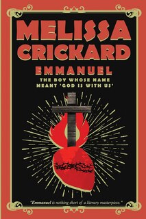 Front cover_Emmanuel