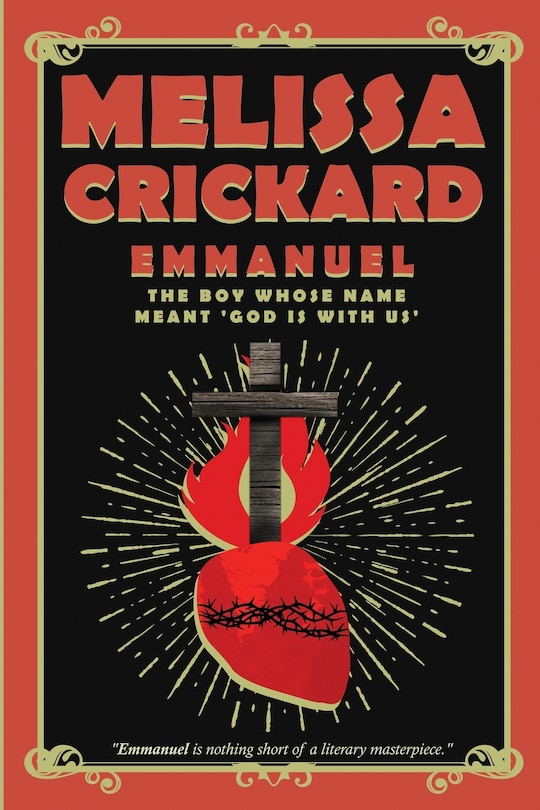 Front cover_Emmanuel