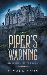 Front cover_The Piper's Warning