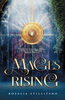 Front cover_Mages Rising