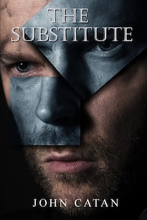 Front cover_The Substitute