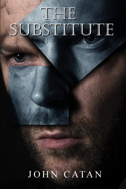 Front cover_The Substitute