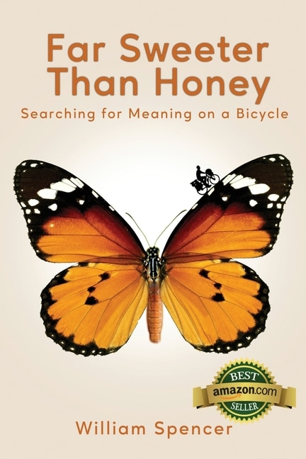 Couverture_Far Sweeter Than Honey