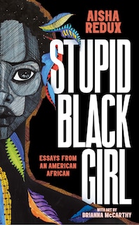 Couverture_Stupid Black Girl
