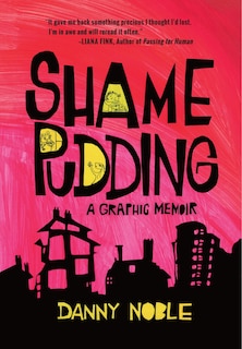 Front cover_Shame Pudding