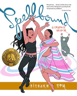 Front cover_Spellbound