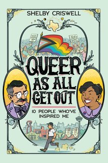 Couverture_Queer As All Get Out