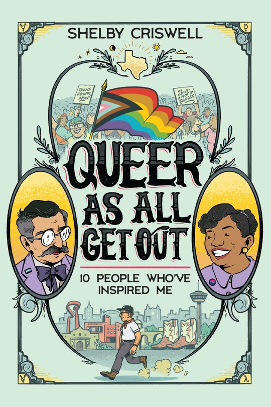 Couverture_Queer As All Get Out