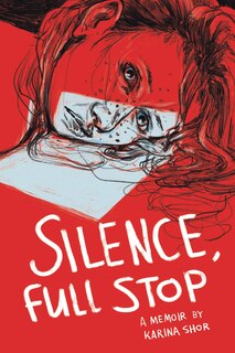 Front cover_Silence, Full Stop