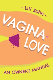 Front cover_Vagina Love