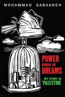 Front cover_Power Born Of Dreams