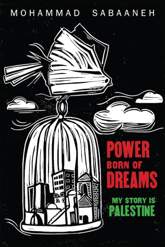 Front cover_Power Born Of Dreams