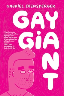 Front cover_Gay Giant