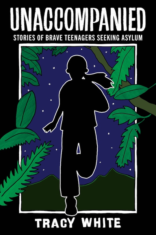 Front cover_Unaccompanied