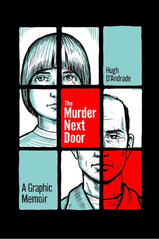 Couverture_The Murder Next Door