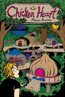 Front cover_Chicken Heart