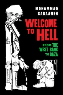 Front cover_Welcome to Hell