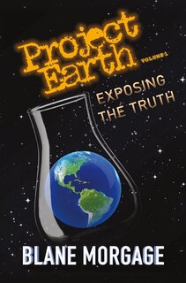 Front cover_Project Earth