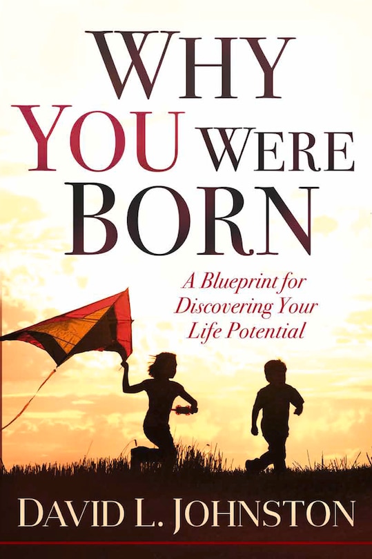 Front cover_Why You Were Born