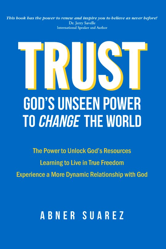 Front cover_Trust