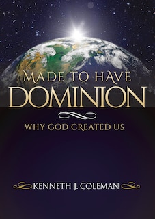 Couverture_Made To Have Dominion