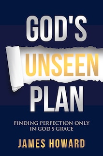 Couverture_God's Unseen Plan