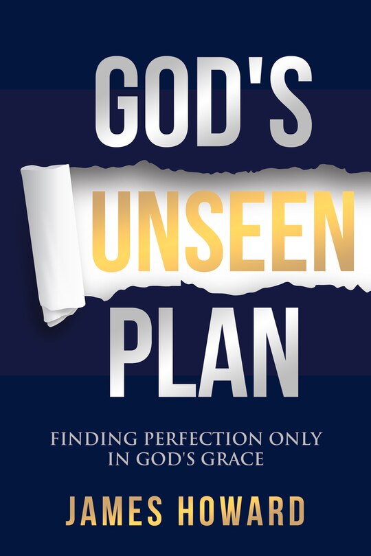 Couverture_God's Unseen Plan