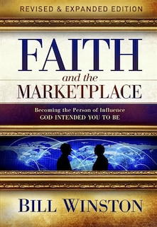 Front cover_Faith And The Marketplace