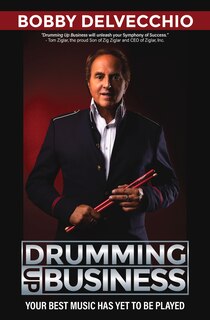 Front cover_Drumming Up Business