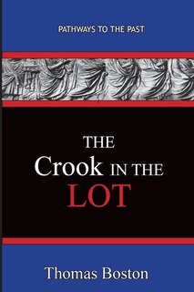 Front cover_The Crook In The Lot