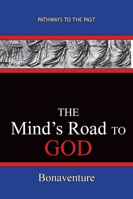 Front cover_The Mind's Road to God