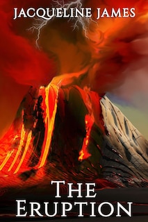 Couverture_The Eruption