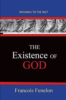 Couverture_The Existence Of God