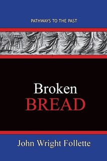 Front cover_Broken Bread