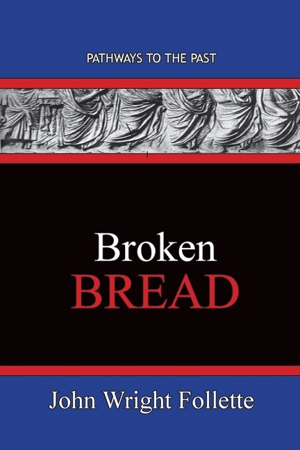 Front cover_Broken Bread