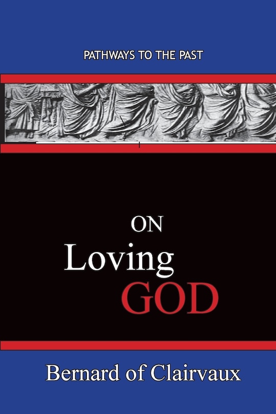 Front cover_On Loving God