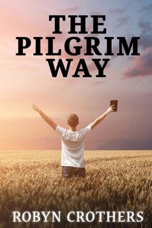 Front cover_The Pilgrim Way