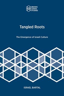 Front cover_Tangled Roots
