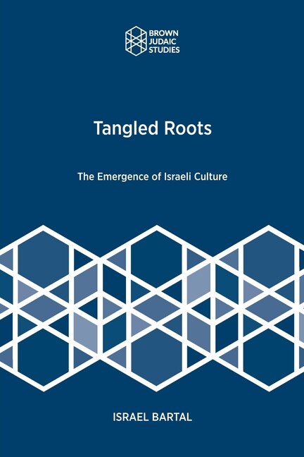 Front cover_Tangled Roots