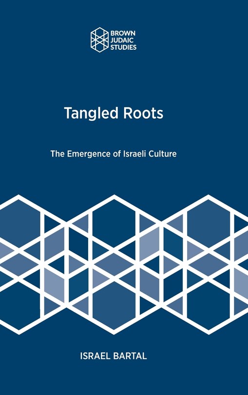 Front cover_Tangled Roots