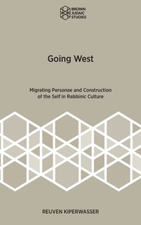 Front cover_Going West